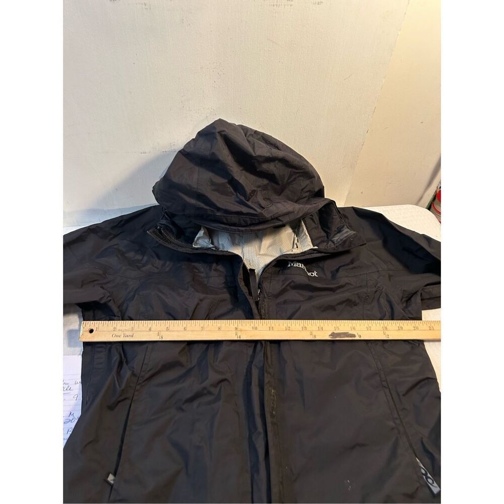 Marmot windbreaker windbreaker jacket (peeling)rn#79445 hood - Picture 11 of 11